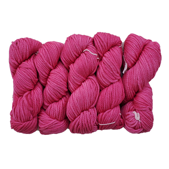 Malabrigo Chunky - Shocking Pink