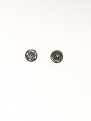 Metal Snaps (10 Pack) -- Black Gunmetal-2