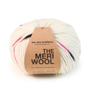 We Are Knitters | The Meriwool | Sprinkle Pink-1