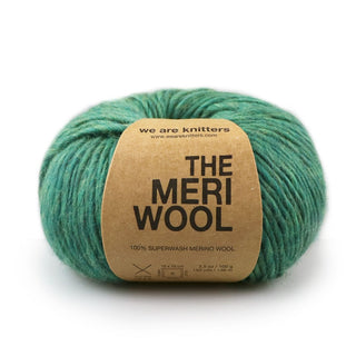 Spotted Green - The Meriwool