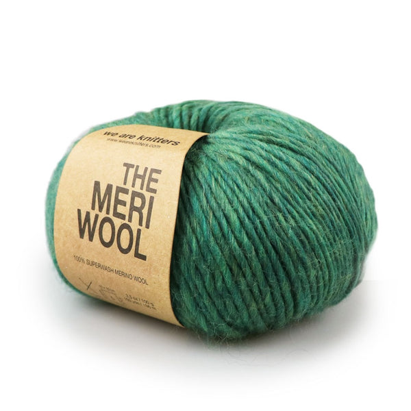 Greenish Lead - The Meriwool