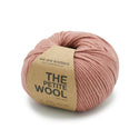 Dusty Pink - The Petite Wool