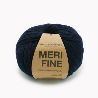 Blue Rey - Merifine