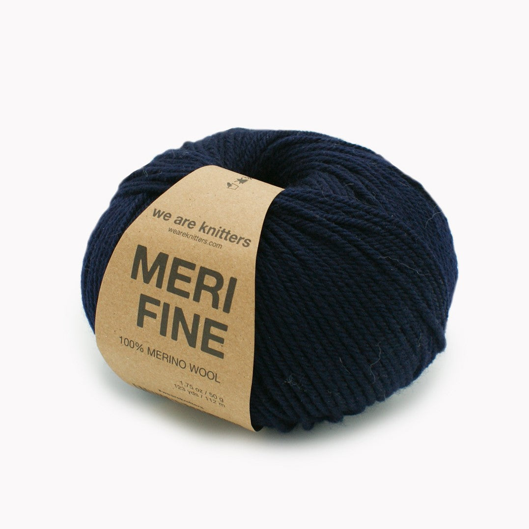 Blue Rey - Merifine - 0