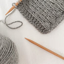 We Are Knitters | Merifine | Grey-3