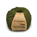 Olive - The Cotton