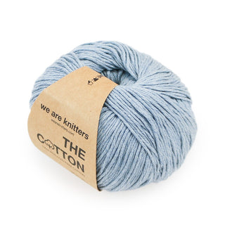 Denim - The Cotton