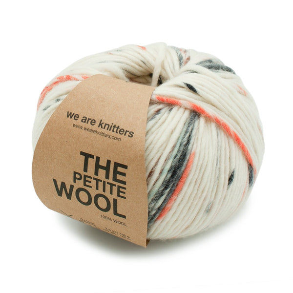 Colorado - The Petite Wool