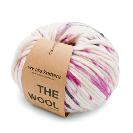 Flamingo - The Wool - 0