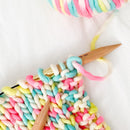 Neon Marshmallow - The Wool-3