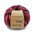 Sprinkle Bordeaux - The Wool-1