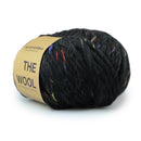 Black Tweed - The Wool-2