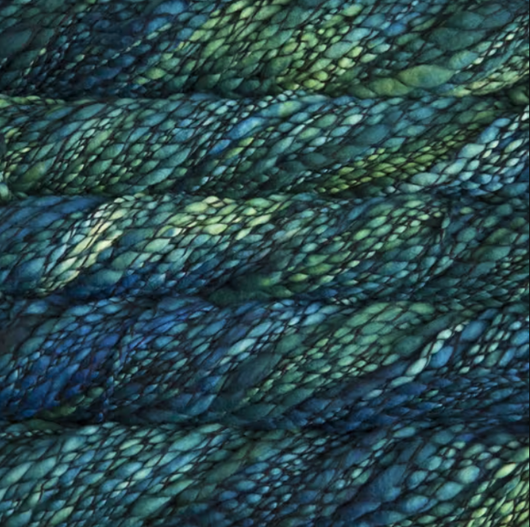 Malabrigo Caracol - Solis