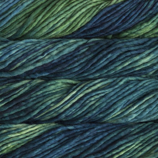 Malabrigo Rasta - Solis - 0