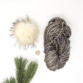 Sombras - Malabrigo Rasta Luxe Bundle