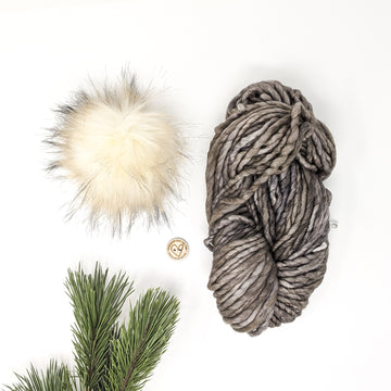 Sombras - Malabrigo Rasta Luxe Bundle