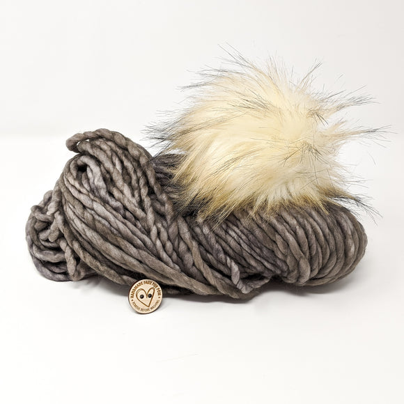 Sombras - Malabrigo Rasta Luxe Bundle