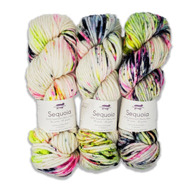Baah Yarn Sequoia - Spellbound - 0