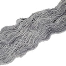 Mini Skein - Sterling - Moon Rock Slub-3