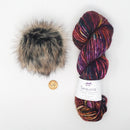 Strange Magic - Baah Yarn Sequoia Luxe Bundle-1