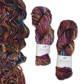 Baah Yarn Sequoia - Strange Magic