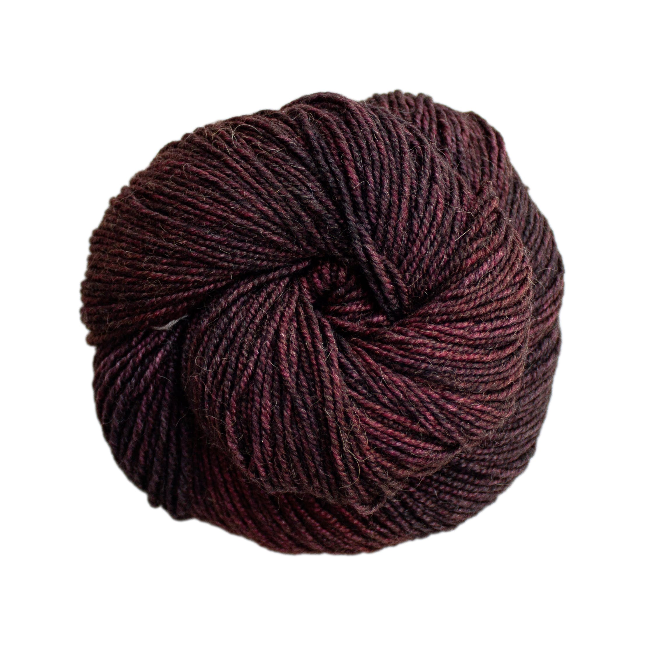 Malabrigo Dos Tierras - Swamp