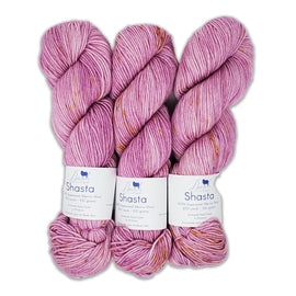 Baah Yarn Shasta - Sweet Pea - 0