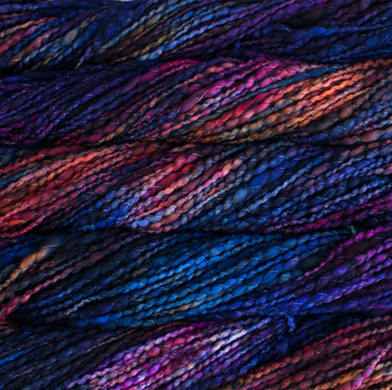 Malabrigo Caracol - Talisman - 0