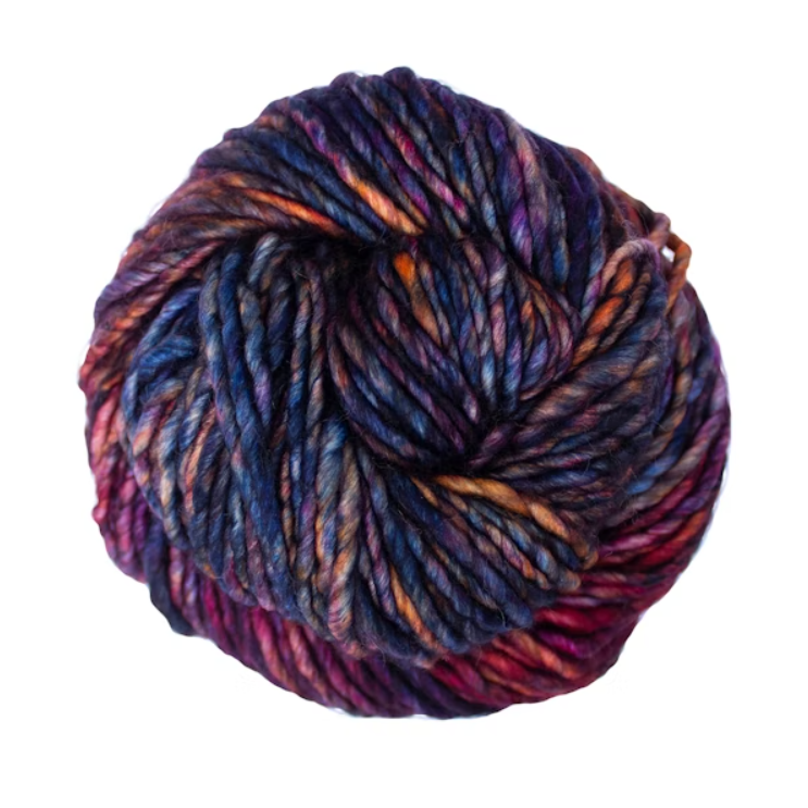 Malabrigo Noventa - Talisman