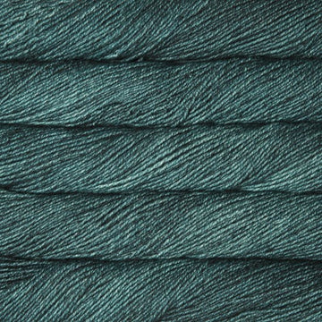 Malabrigo Dos Tierras - Teal Feather
