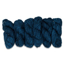 Malabrigo Mecha - Teal Feather-1