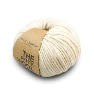 Ivory - The Petite Wool