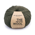 Olive - The Petite Wool