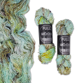 Tide Pools Of Your Life - Moon Rock Slub (Full Skeins)