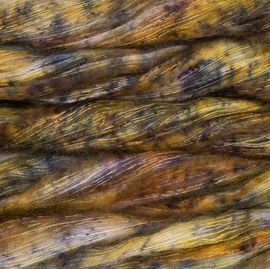 Malabrigo Mohair - Tigers Eye