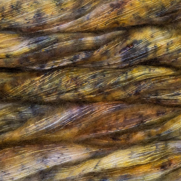 Malabrigo Mohair - Tigers Eye