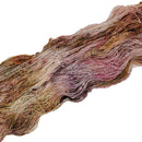 Mini Skein - Time Spent Together - Moon Rock Slub-3