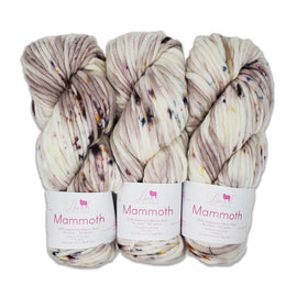 Baah Yarn Mammoth - Toasted Neutral