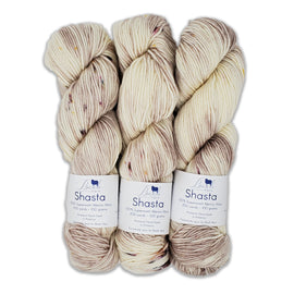 Baah Yarn Shasta - Toasted Neutral - 0