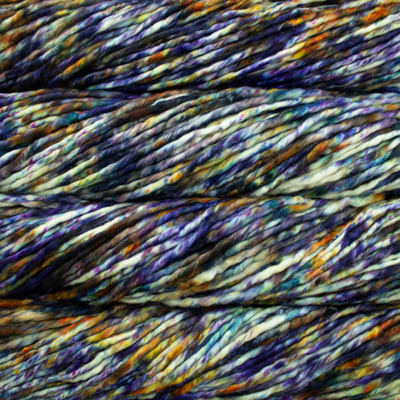 Malabrigo Rasta - Trompo