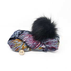 Tundra - Malabrigo Rasta Luxe Bundle - 0