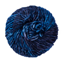 Malabrigo Noventa - Under the Sea