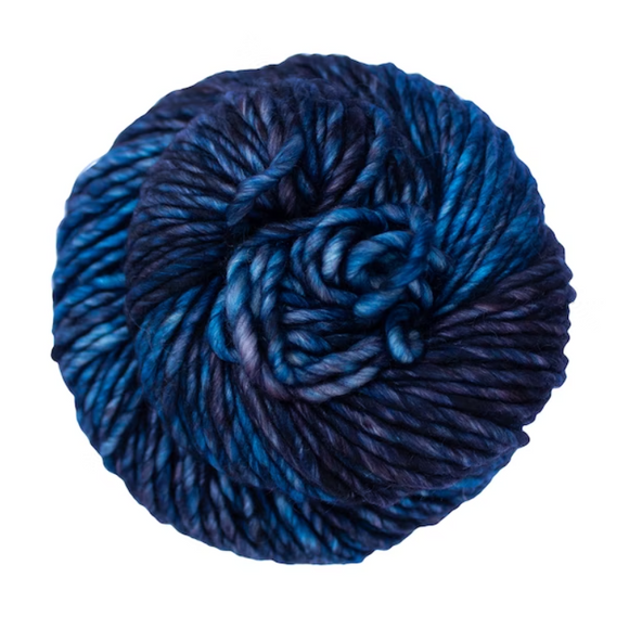 Malabrigo Noventa - Under the Sea