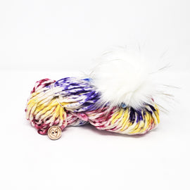Unicorn Bark - Malabrigo Rasta Luxe Bundle - 0