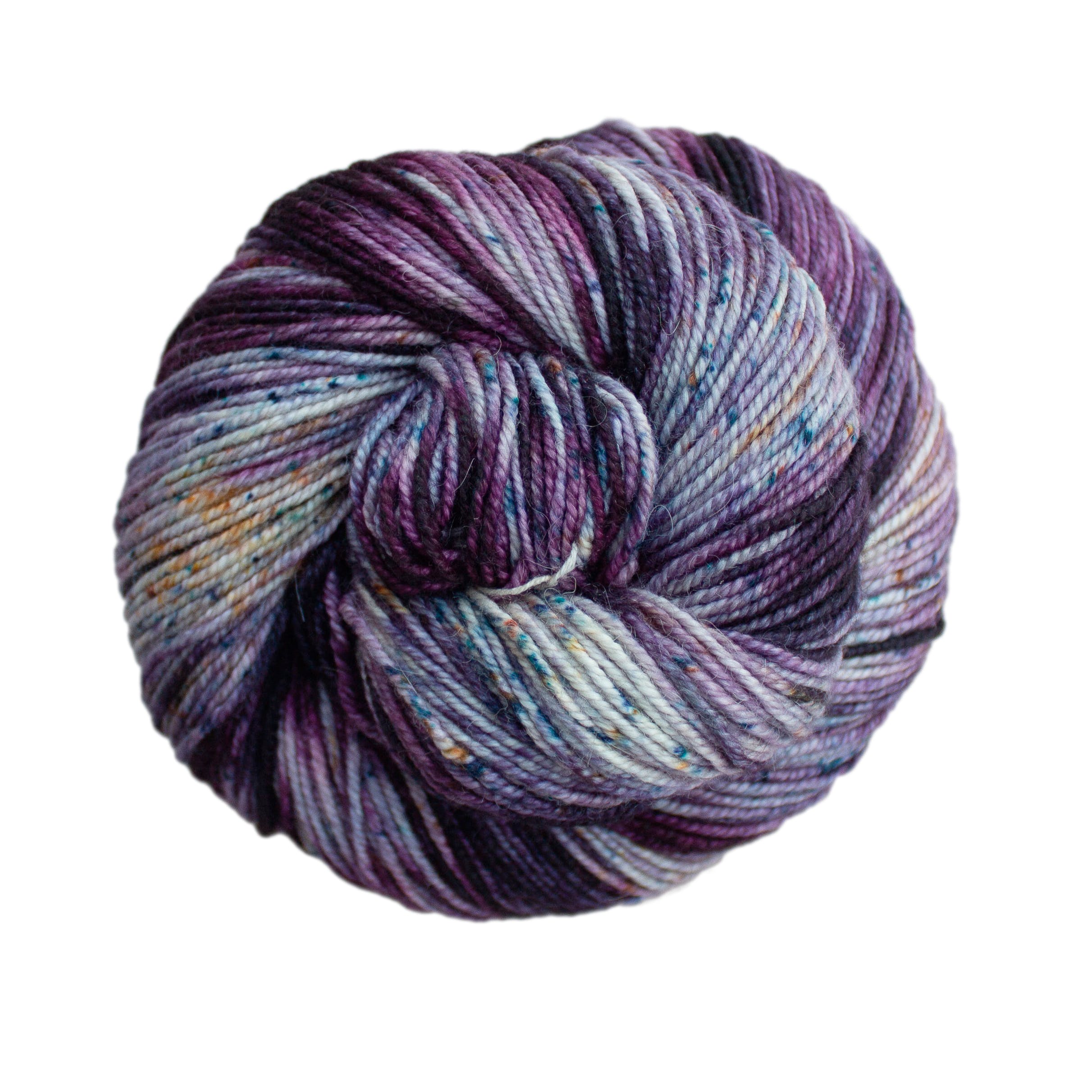 Malabrigo Dos Tierras - Ursula