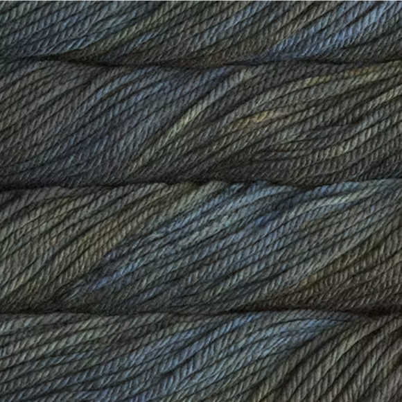 Malabrigo Chunky - Vaa