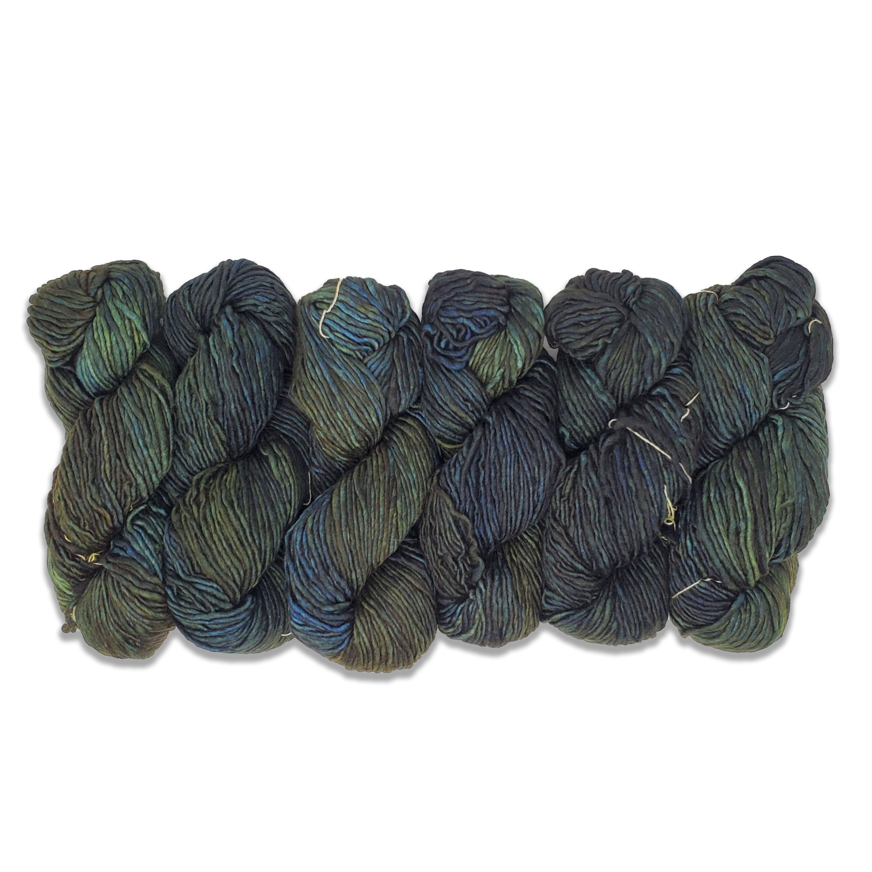 Malabrigo Mecha - Vaa