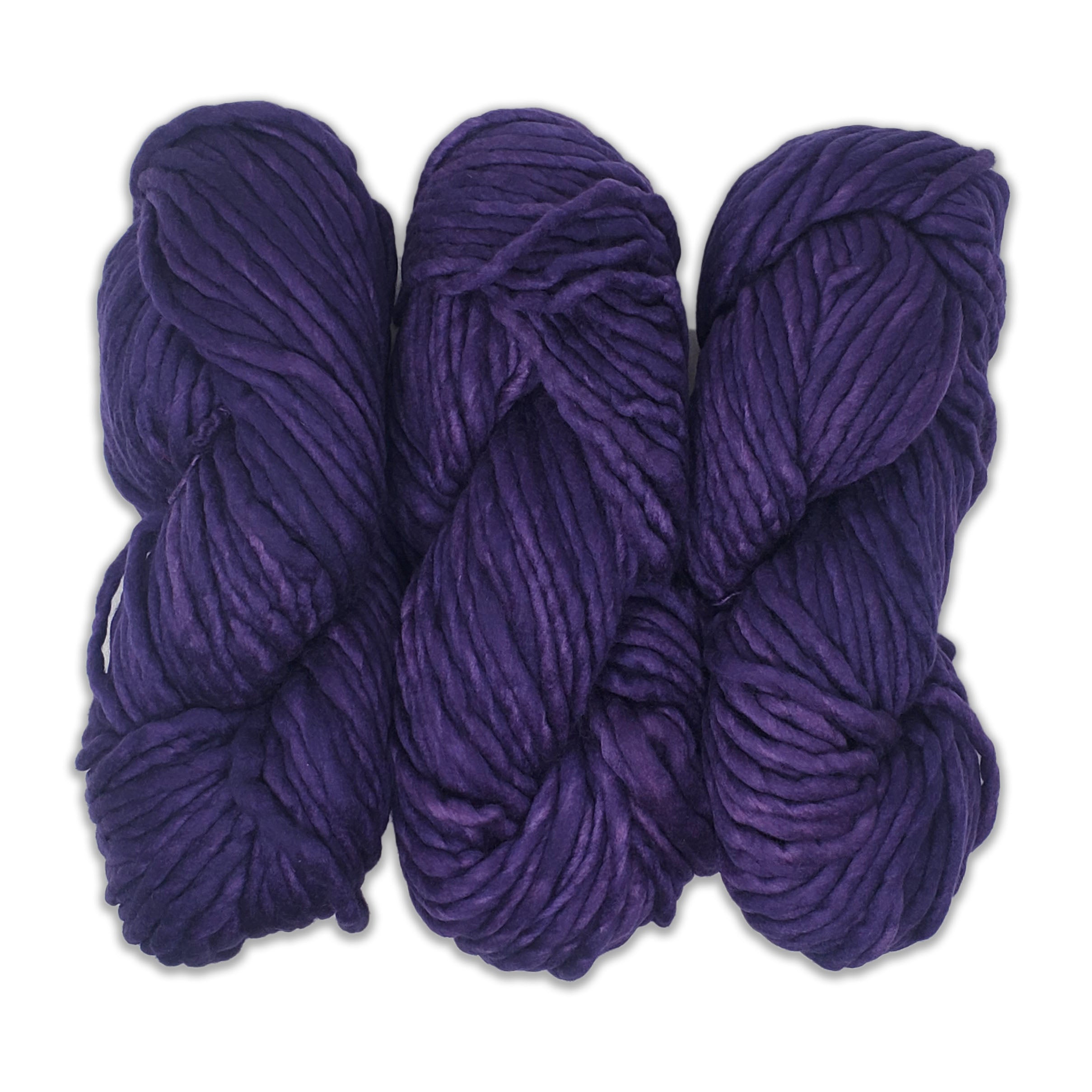 Malabrigo Rasta - Violeta Africana