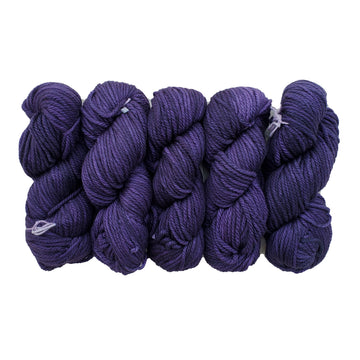 Malabrigo Chunky - Violetas - 0