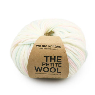 Marshmallow - The Petite Wool